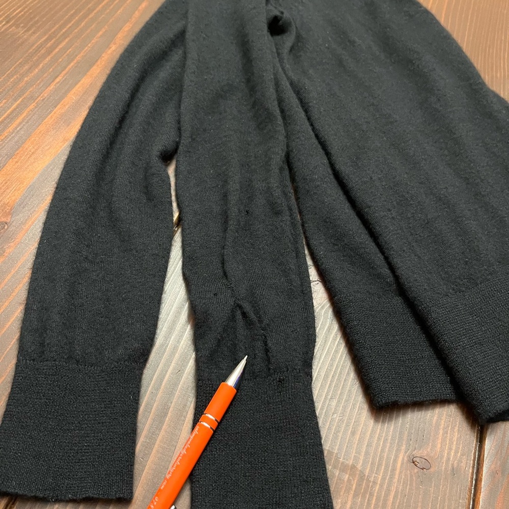 Rag & Bone 100% Cashmere Cardigan Sweater - Picture 16 of 16